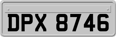 DPX8746