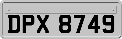 DPX8749