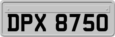 DPX8750