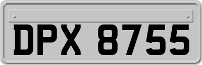 DPX8755