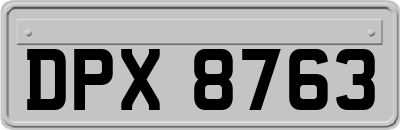 DPX8763