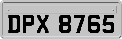 DPX8765