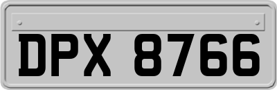 DPX8766