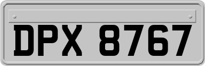 DPX8767
