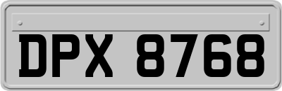 DPX8768