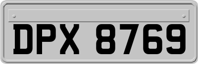 DPX8769
