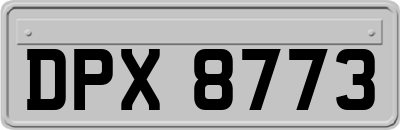 DPX8773