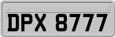 DPX8777