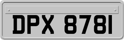 DPX8781