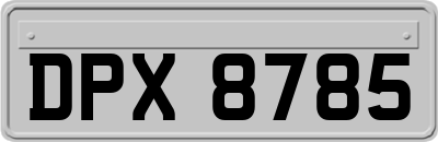 DPX8785