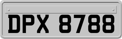 DPX8788