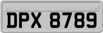 DPX8789