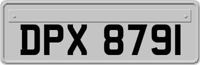 DPX8791