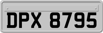 DPX8795