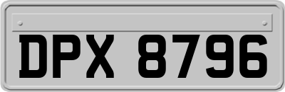 DPX8796