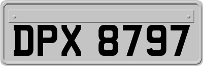 DPX8797