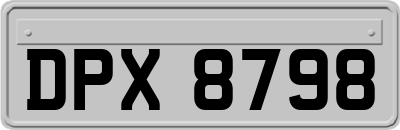DPX8798