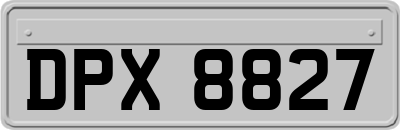 DPX8827