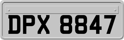 DPX8847