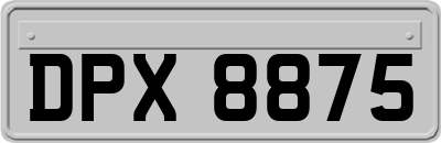 DPX8875