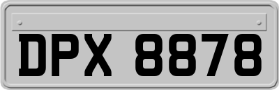 DPX8878