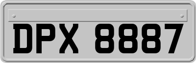 DPX8887