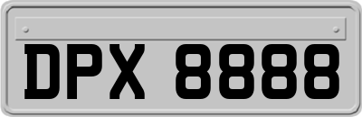 DPX8888