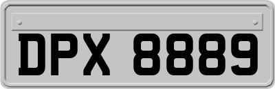 DPX8889