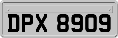 DPX8909