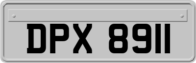 DPX8911