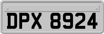 DPX8924