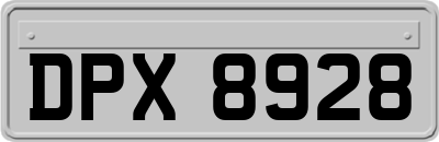 DPX8928