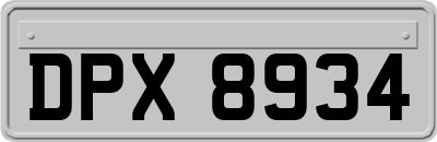 DPX8934