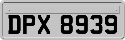 DPX8939