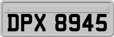 DPX8945