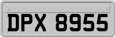 DPX8955