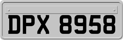 DPX8958