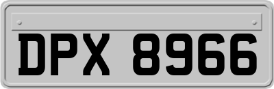 DPX8966