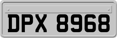 DPX8968
