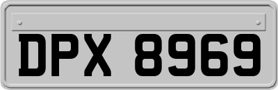 DPX8969