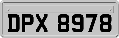 DPX8978