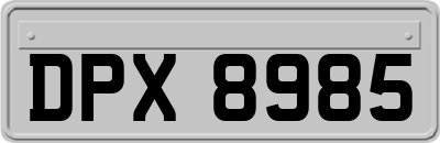 DPX8985