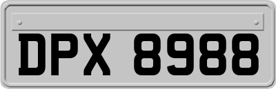 DPX8988