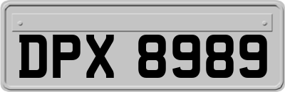 DPX8989