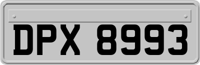 DPX8993