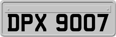 DPX9007