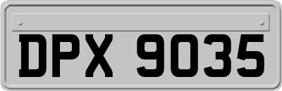 DPX9035