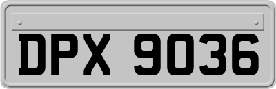 DPX9036