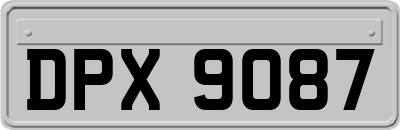 DPX9087