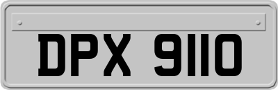 DPX9110